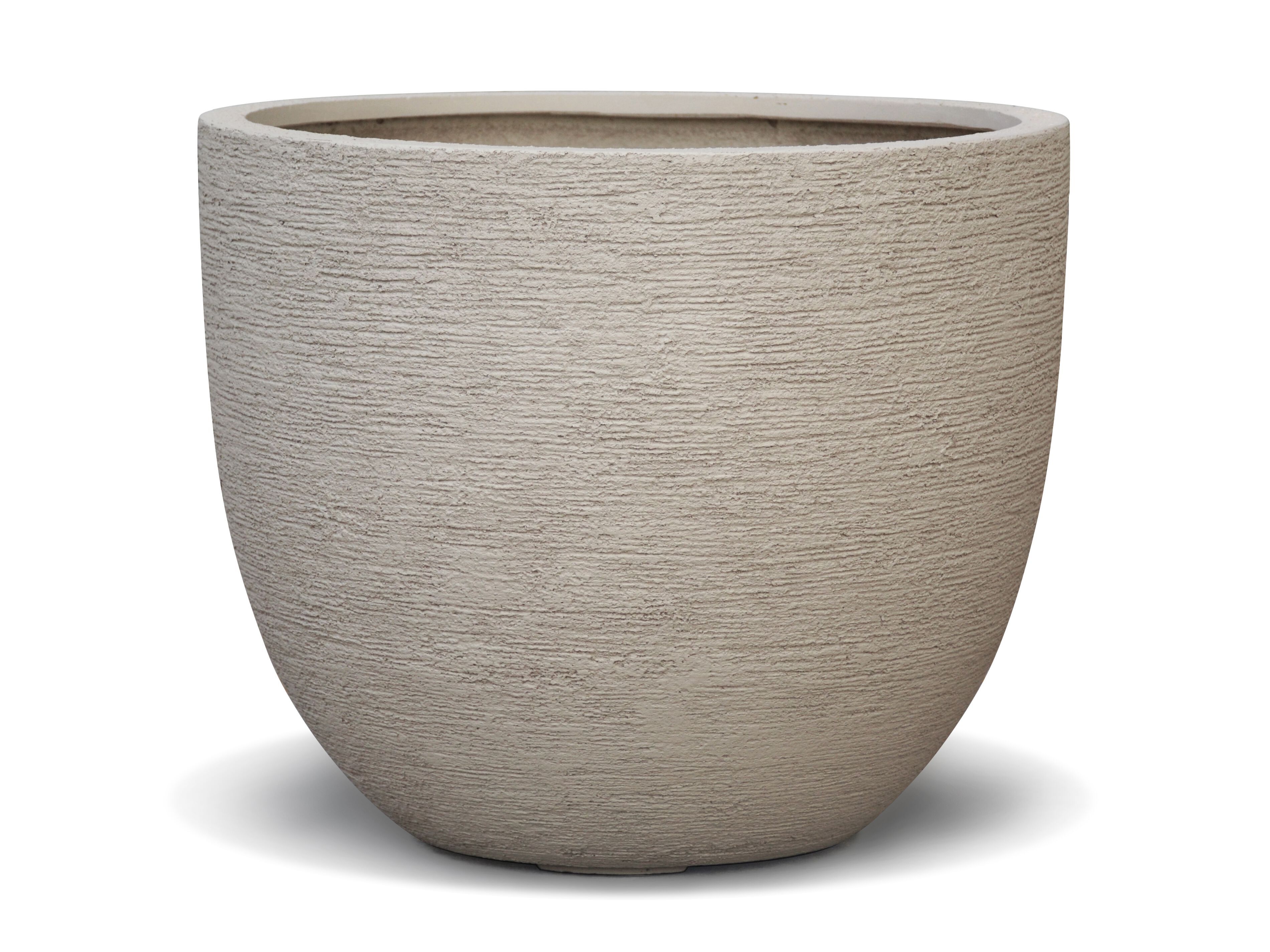 Садовый горшок из волокнистой глины PAOLELLI GARDEN Sand Surface ARCH-00098459