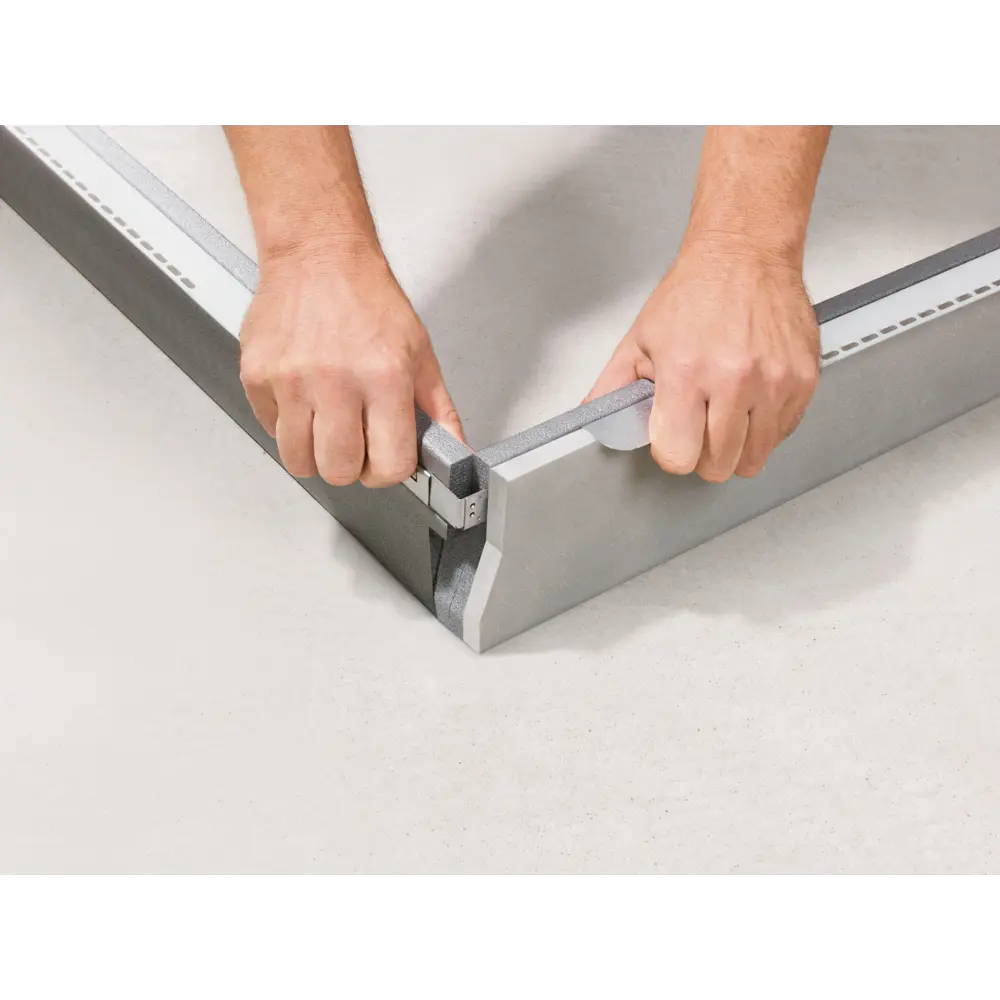 Комплект гидро-теплоизоляции Велюкс 55х78 см Velux STLM-2133492 - Вид №5