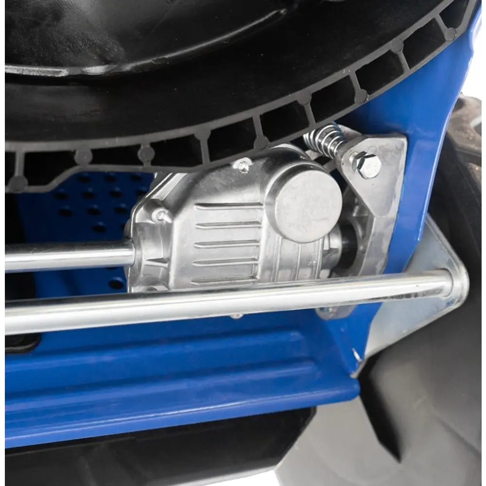 Газонокосилка бензиновая Нева KCL19SPF 5 л.с. 48 см STLM-2031856 - Вид №8