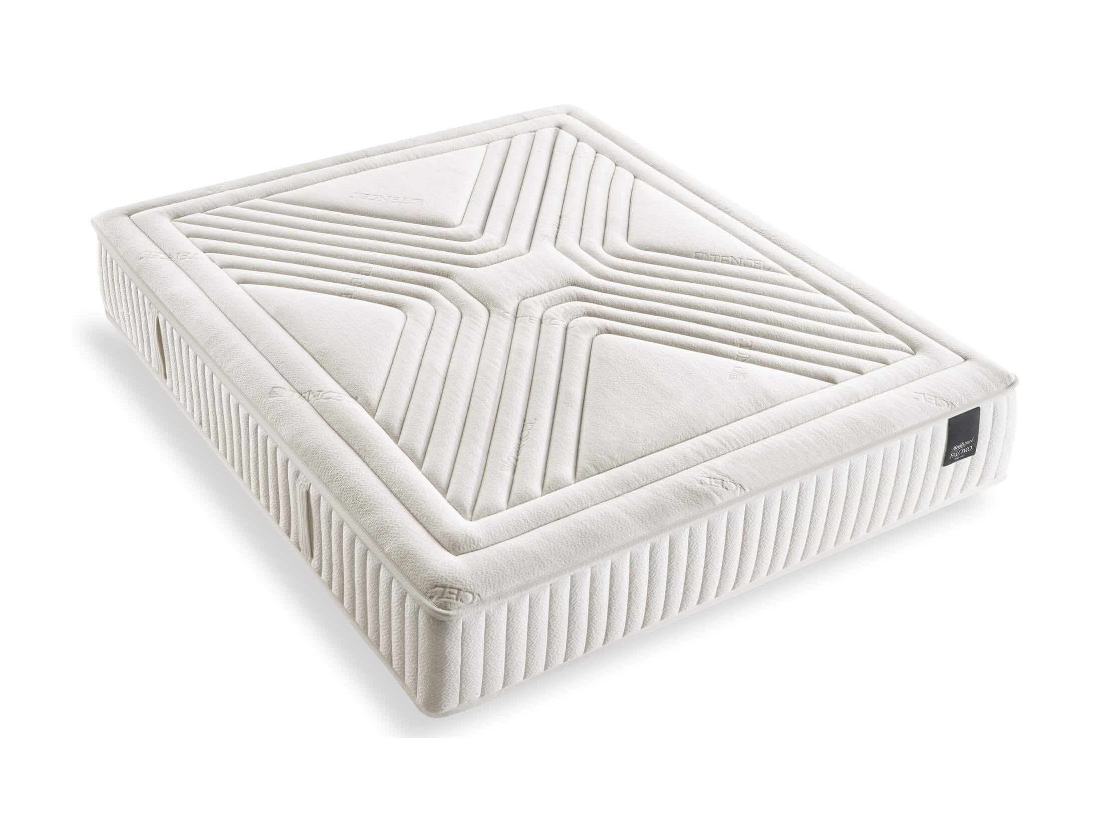 Карманный пружинный матрас Manifattura Falomo MAGRITTE ARCH-00001436