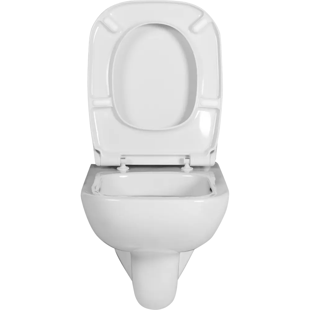 Унитаз подвесной D-Code Duravit STLM-2130657 - Вид №3