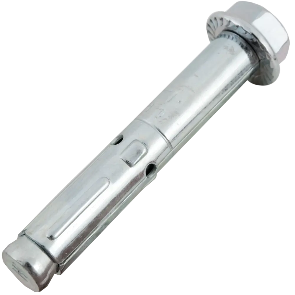 Анкер втулочный Hilti HLC с гайкой 10x60 мм STLM-2157535 - Вид №1