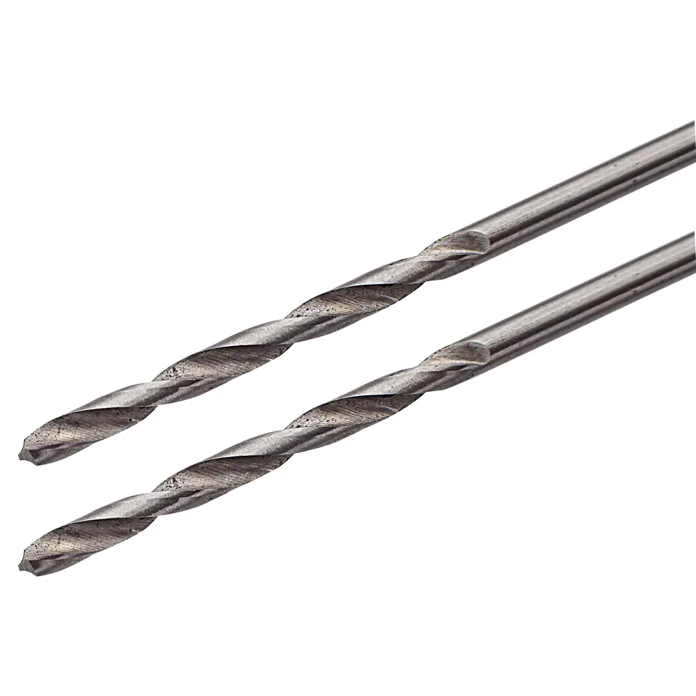 Сверло по металлу HSS-G 2.5х57 мм Dexter SM247 STLM-2115971 - Вид №1