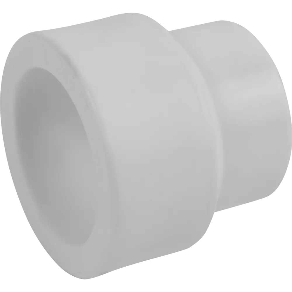 ПОЛИТЭК Переходная муфта 32×25 мм для труб ПП 13563195 STLM-0003322