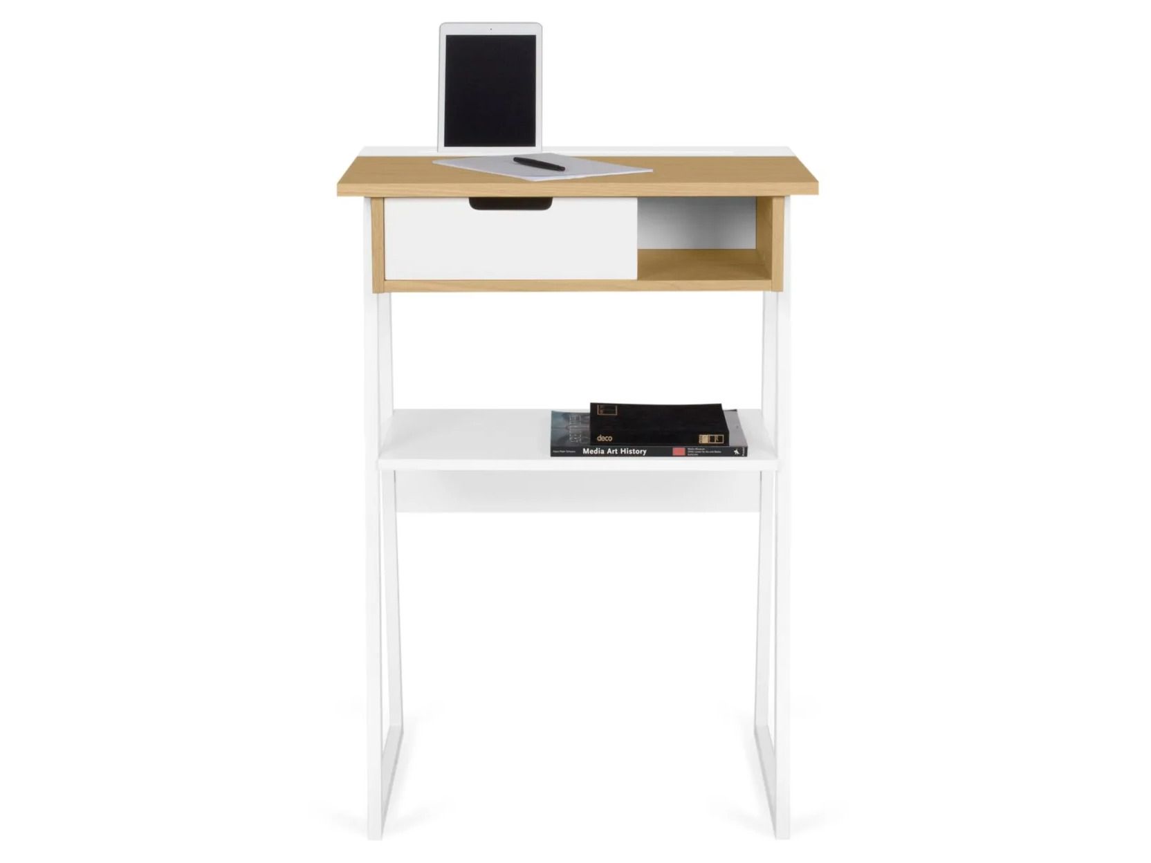 PC MDF письменный стол с ящиками TemaHome SPACE ARCH-00105728