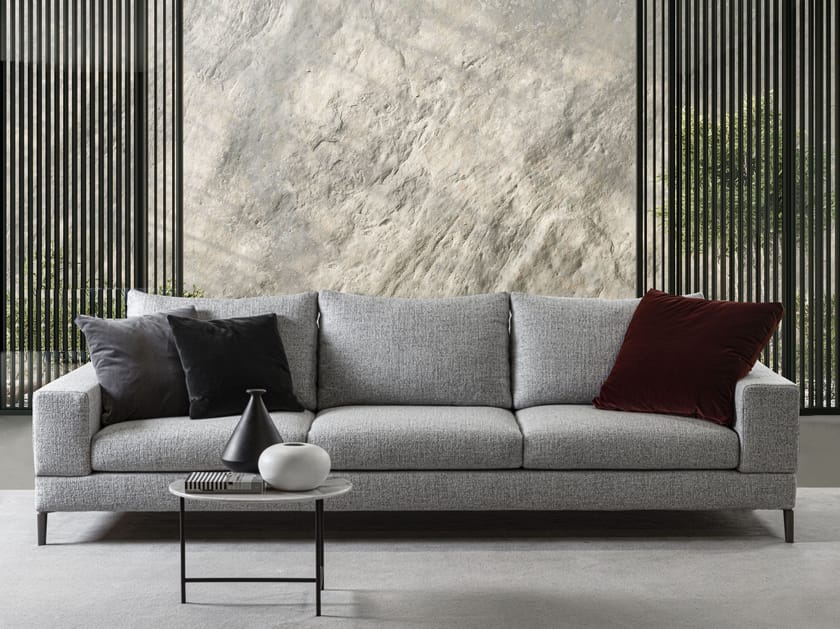 3-местный съемный тканевый диван GRUPPO FOX день Фокса ARCH-00059602