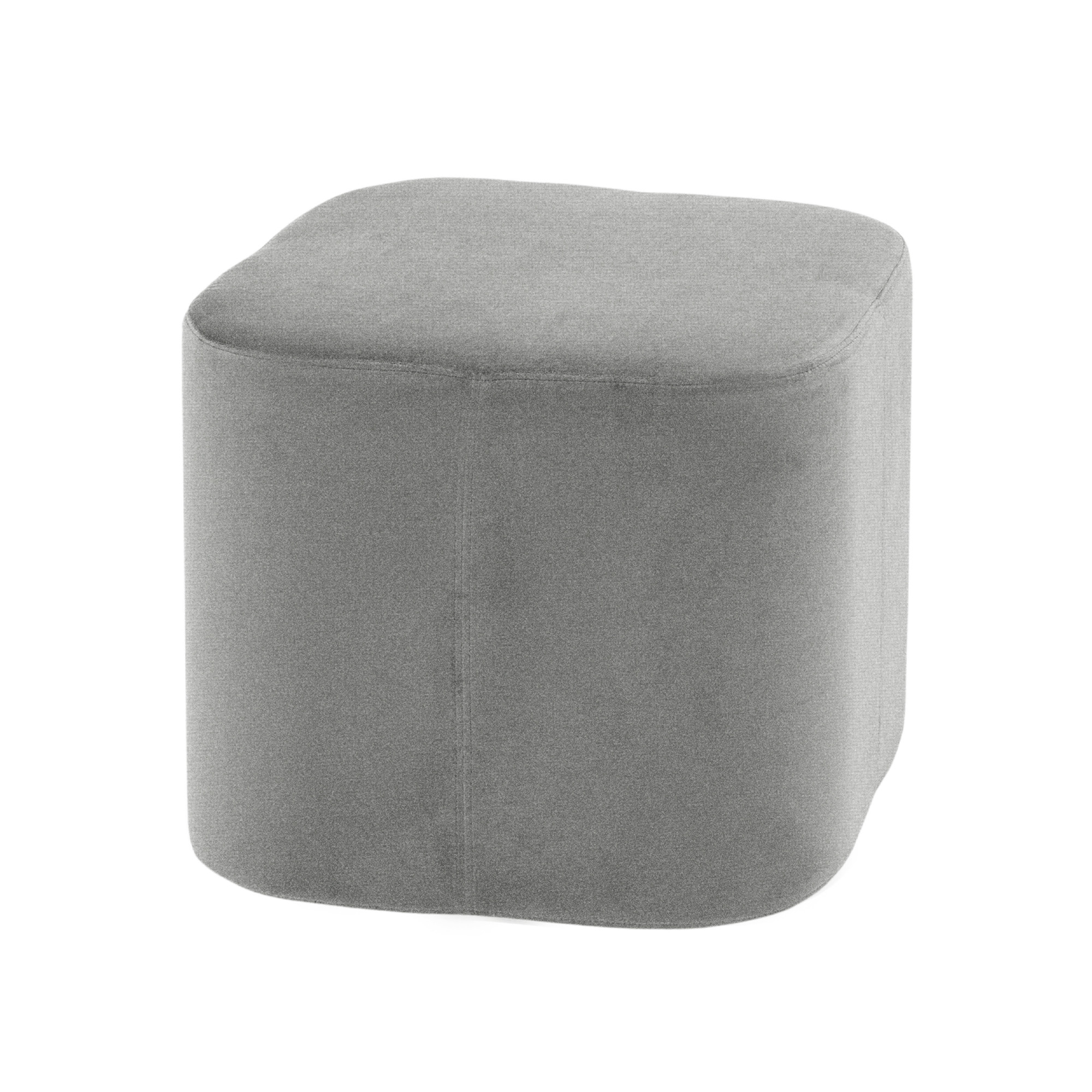 2000983247339 Пуф 2-403 SIKA DESIGN Soft square Santreyd