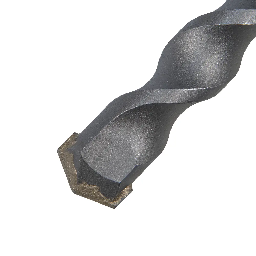 Бур по бетону SDS-plus 5х42х110 мм Dexter FD-A0103 STLM-2175735 - Вид №2