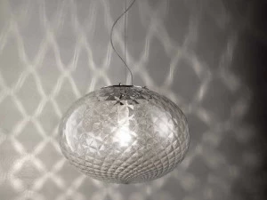Siru Подвесной светильник из муранского стекла Bolla