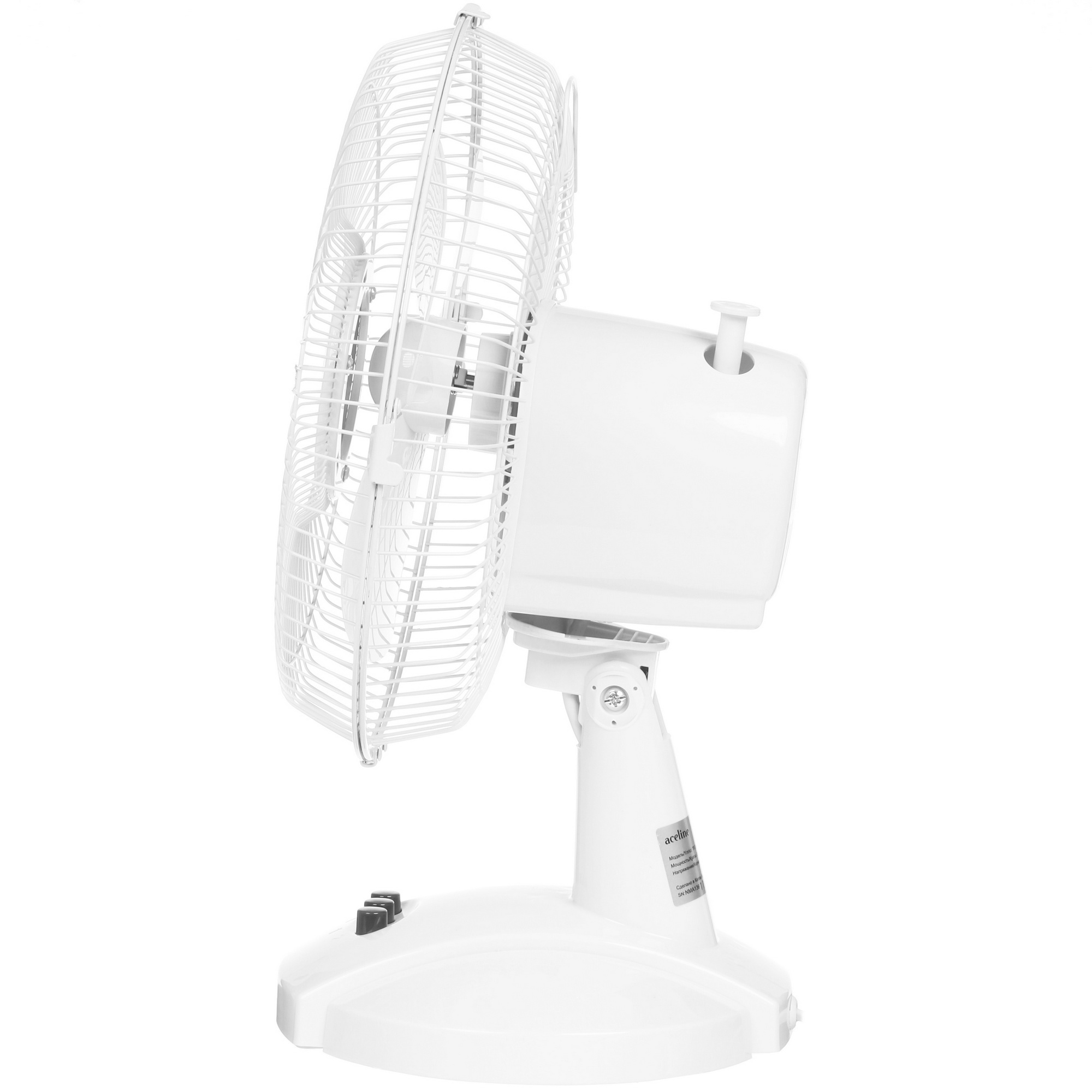 4867422 Вентилятор Aceline TFJX-940  белый STDN-0042739 - Вид №2