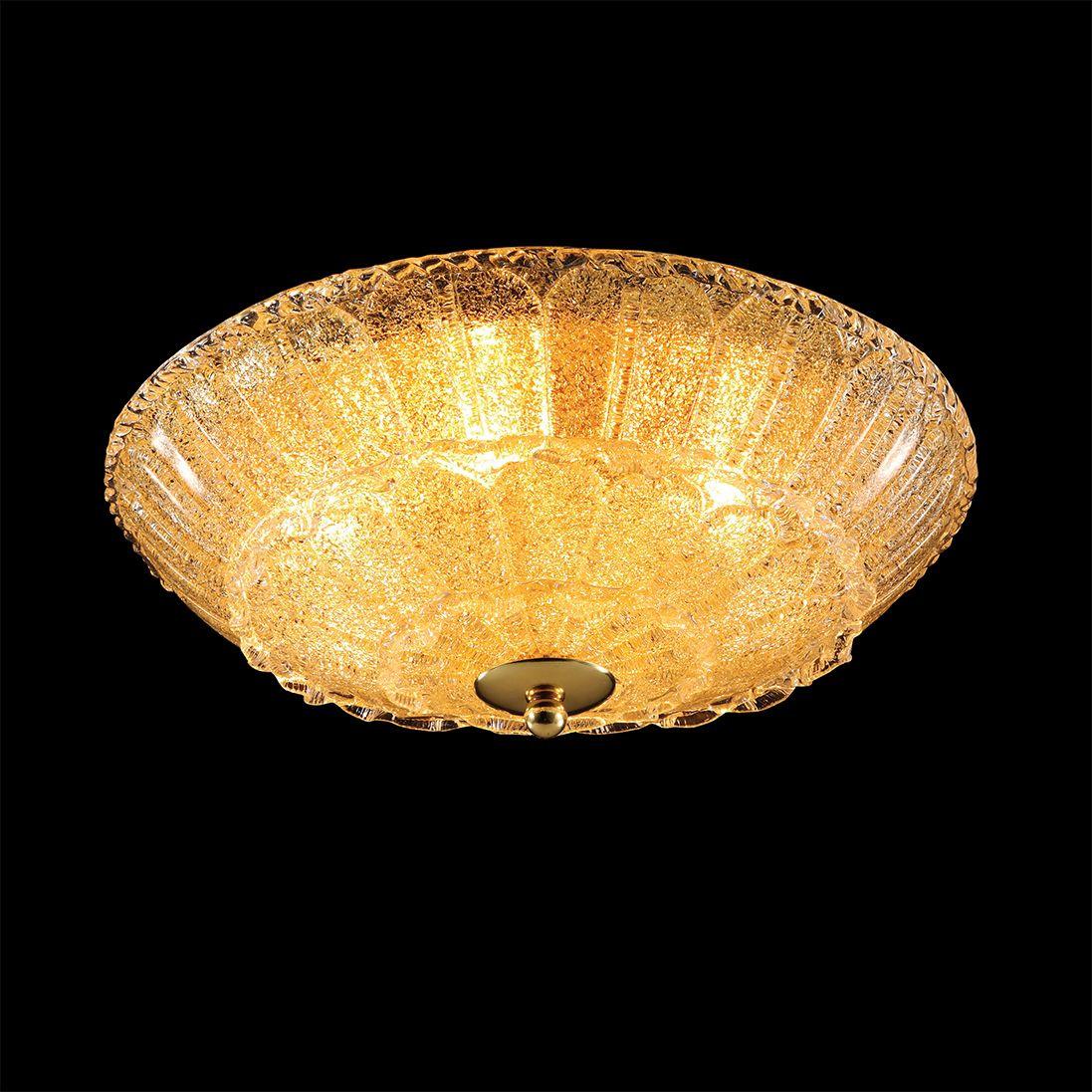 Потолочный светильник Lightstar Zucche 820232 LIGHTSTAR ZUCCHE 073581 Желтый  - Вид №2