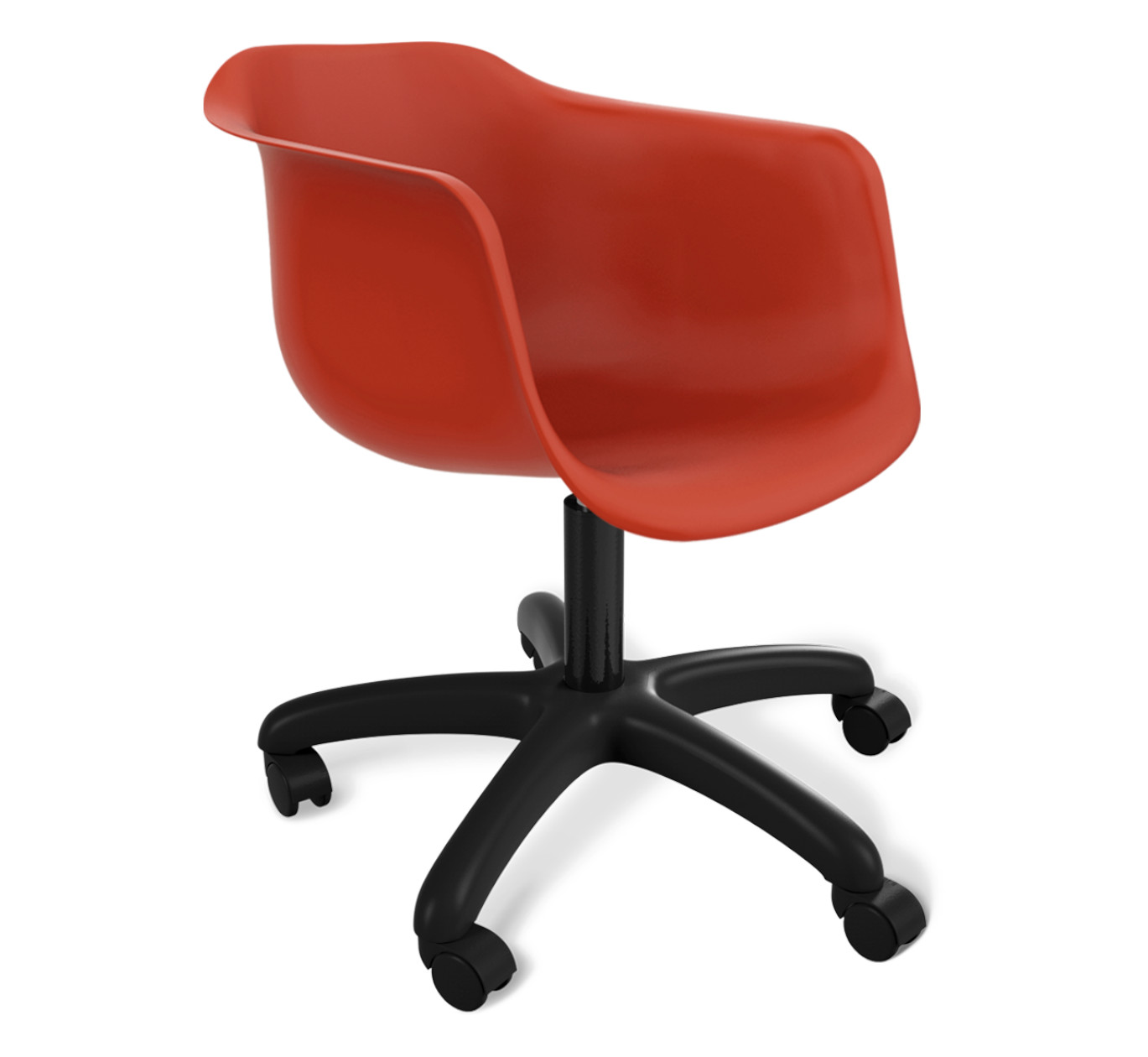 Стул подъемно-поворотный SHT-ST31/S120 Santreyd SHTST828