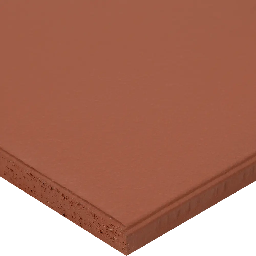 Ступень Cotto 25x25 см цвет красный 89107814 STLM-2204739 Santreyd  - Вид №2