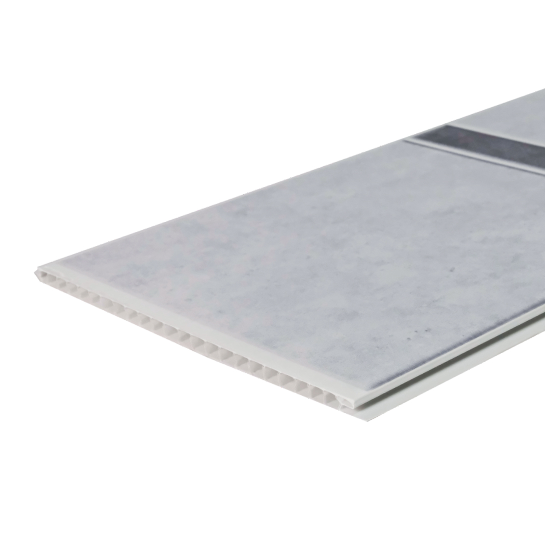 Панель пласт. "Новита" Аврора (Узор) 2,7*0,25 NEW АКВАТОН Novita STSR-431