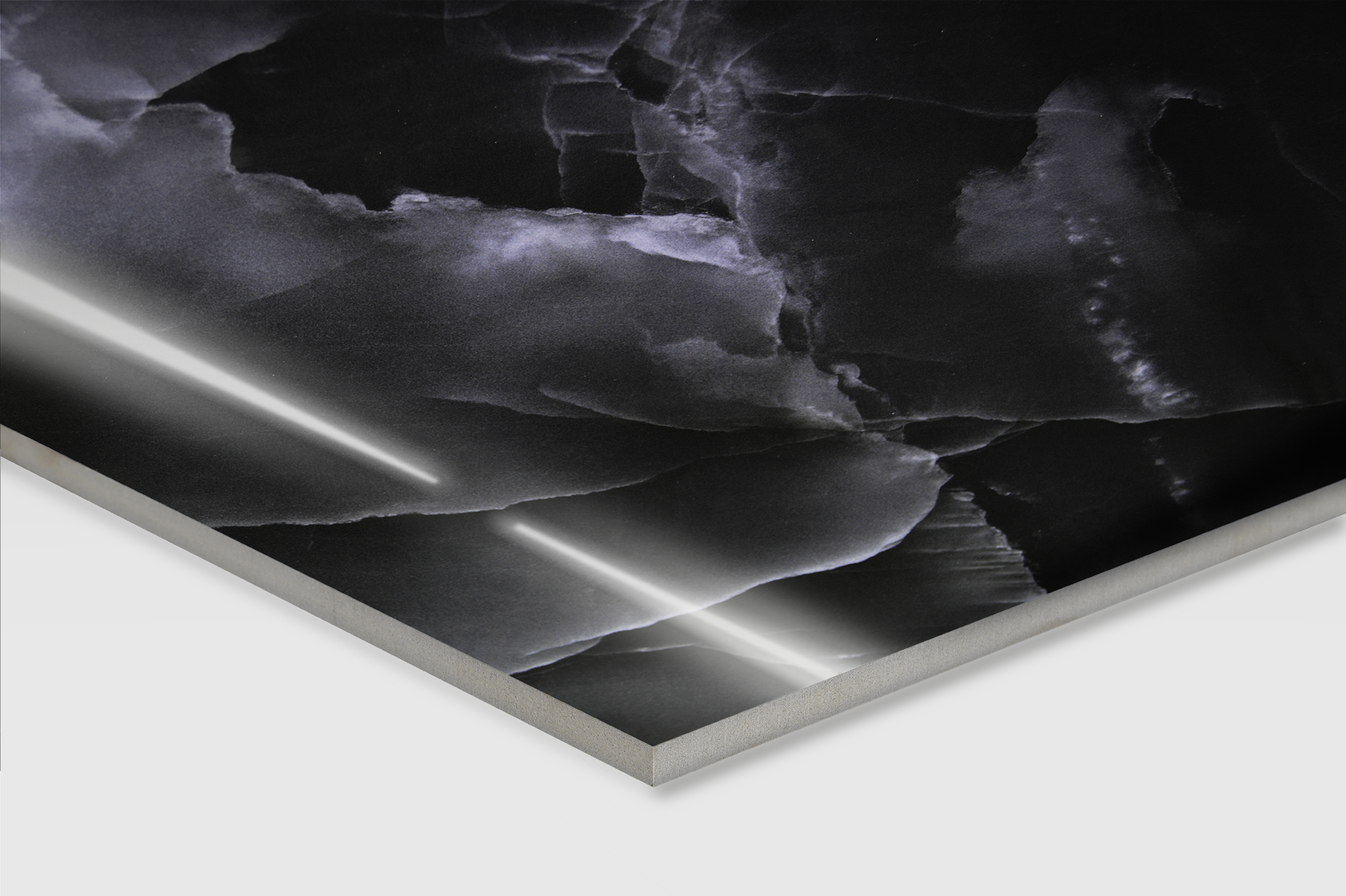 Керамогранит ONYX BLACK 60х120 Arcadia Ceramica HG2009-A - Вид №10