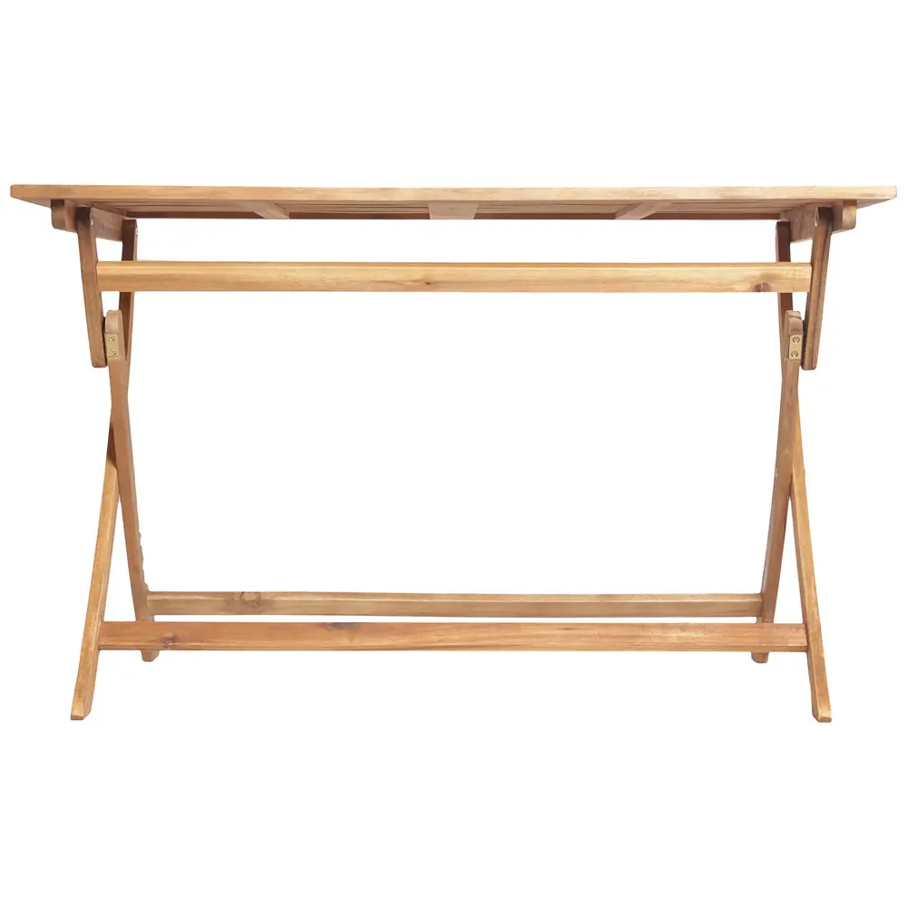 Стол Naterial складной «Порто», акация STLM-2067657 - Вид №12