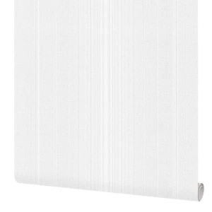 Обои флизелиновые Vilia Элли серые 21