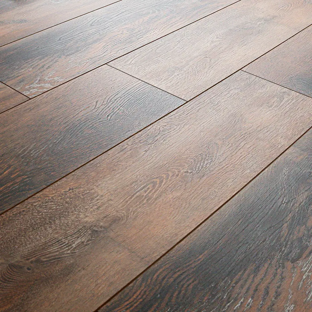 ARTFLOOR Ламинат «Каштан южный» — премиальное покрытие для интенсивных нагрузок 82165484 STLM-0020869 - Вид №2