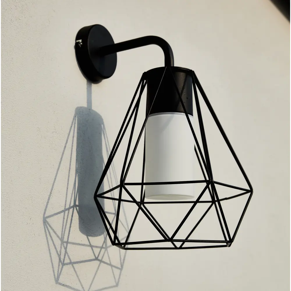 Светильник настенный уличный Inspire Pinecrest 60 Вт IP44 STLM-2101141 - Вид №7