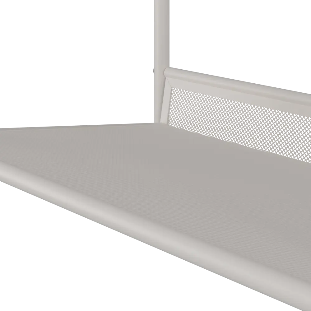 Этажерка для обуви Santreyd Женева 13 - компактное решение для прихожей 89384231 STLM-1366656 - Вид №6