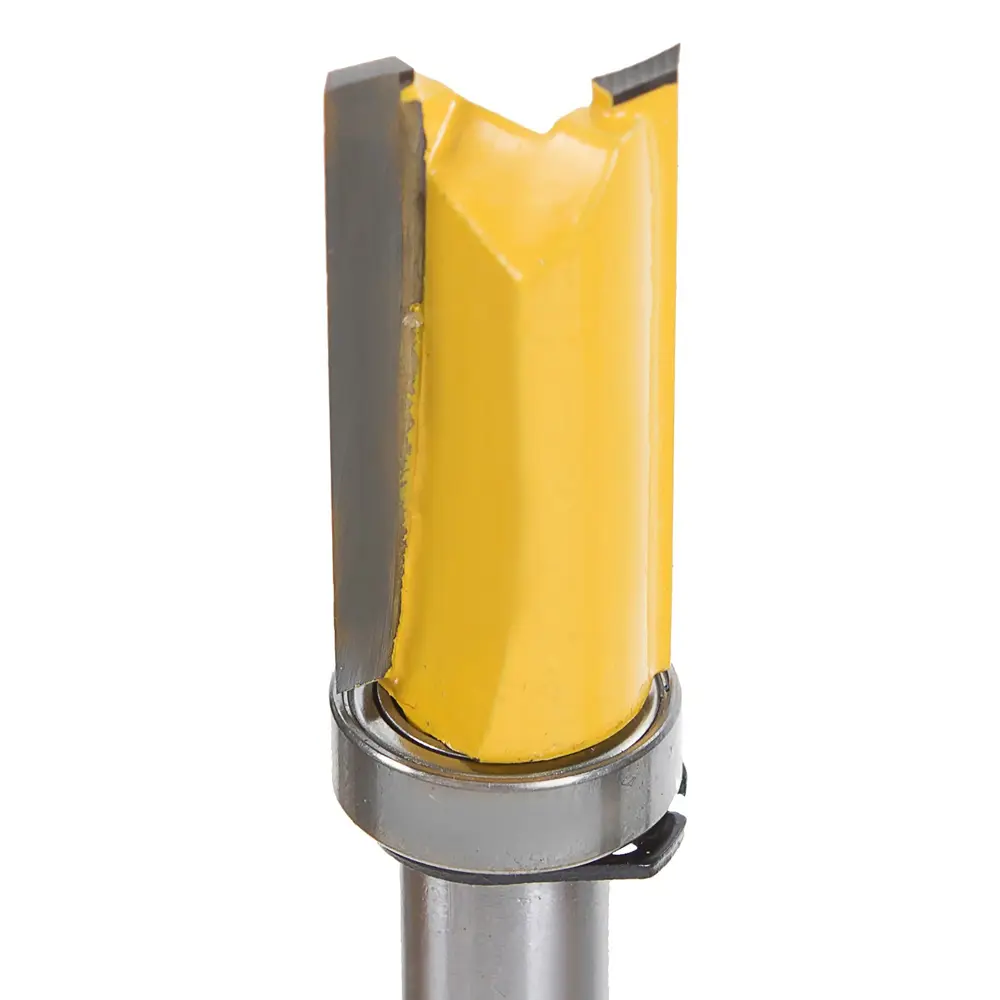 Фреза кромочная прямая Brigadier D12.7x25 мм STLM-2059846 - Вид №1