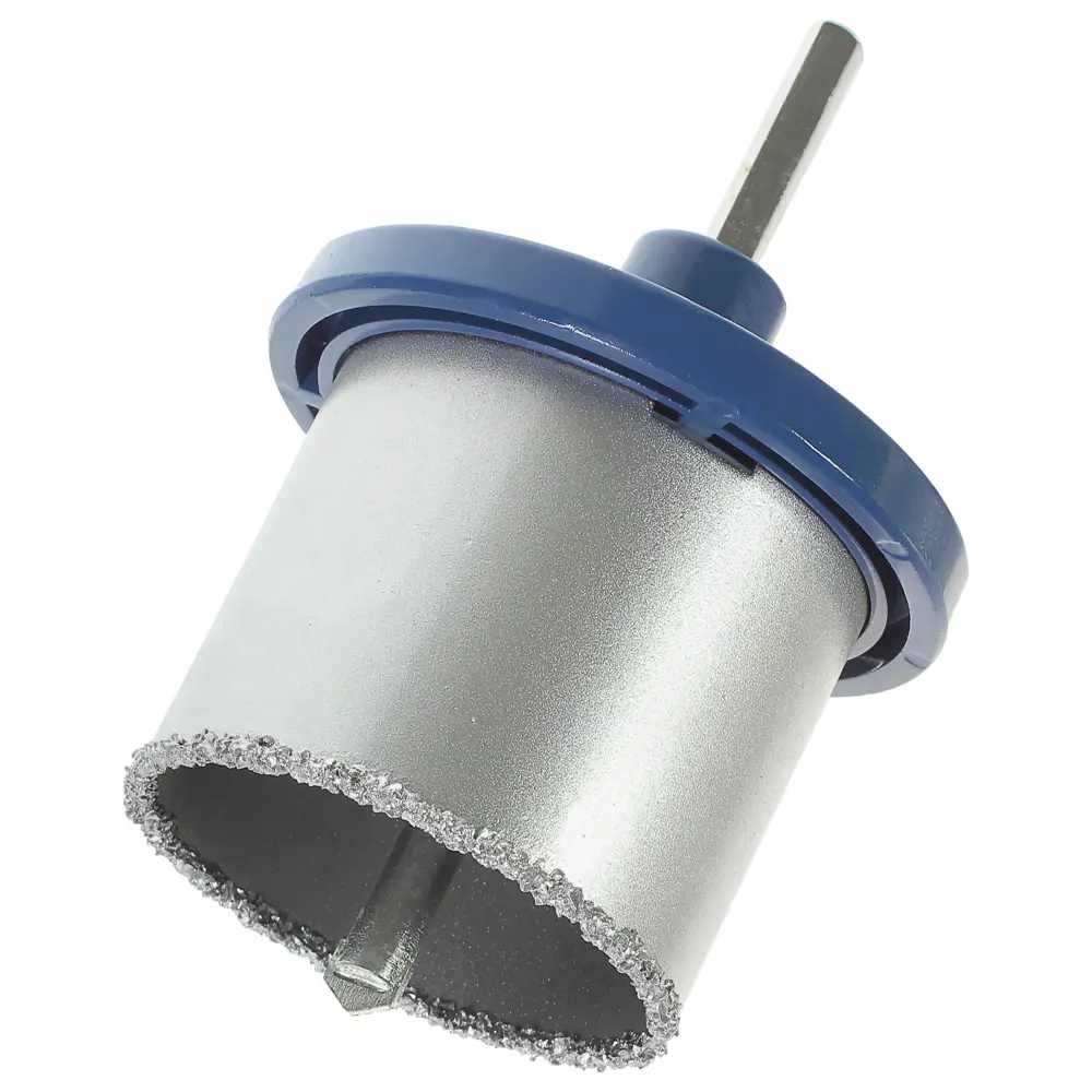 Набор коронок по керамике Dexter LRM1006, 4 шт STLM-2147423