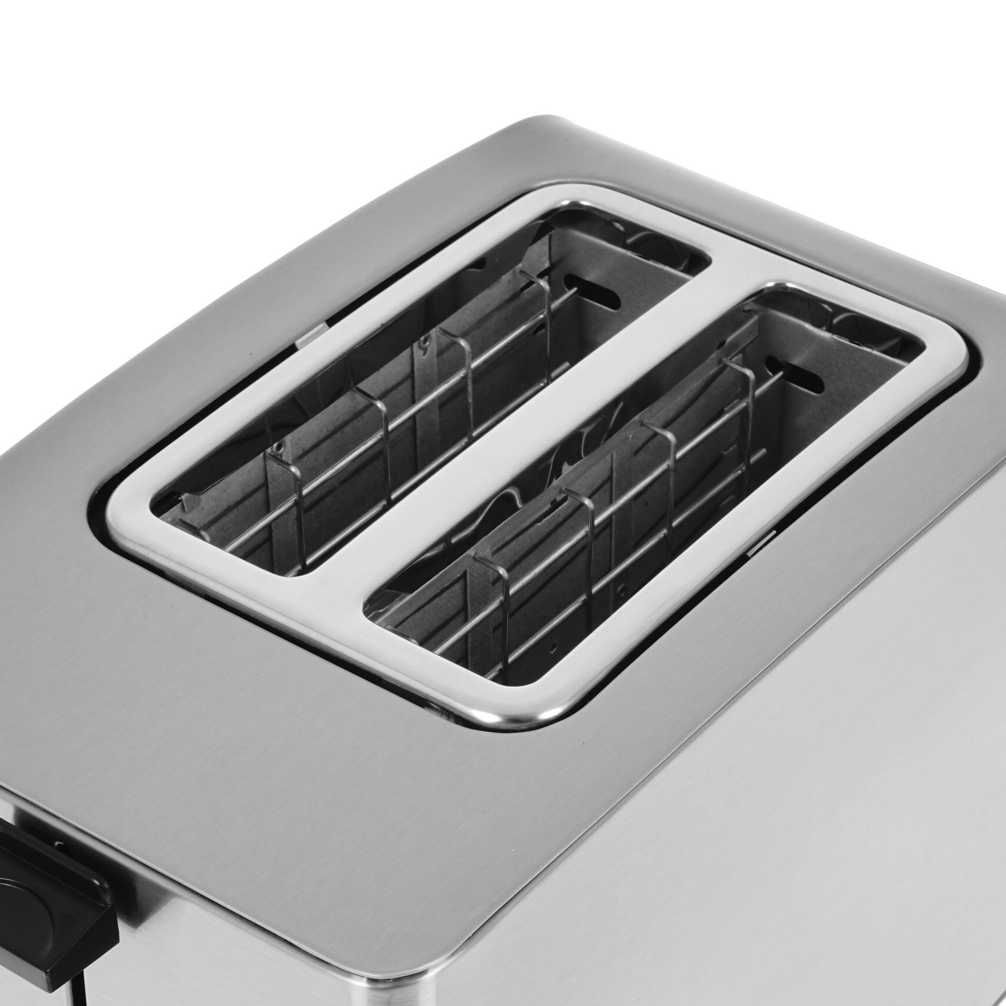 5348846 Тостер Wilfa TO-1 S серебристый STDN-0090251 - Вид №4