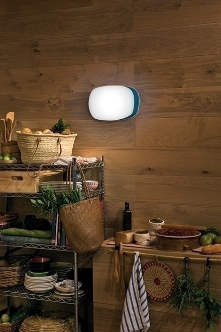 004759 Бра LZF Guijarros Santreyd  - Вид №6