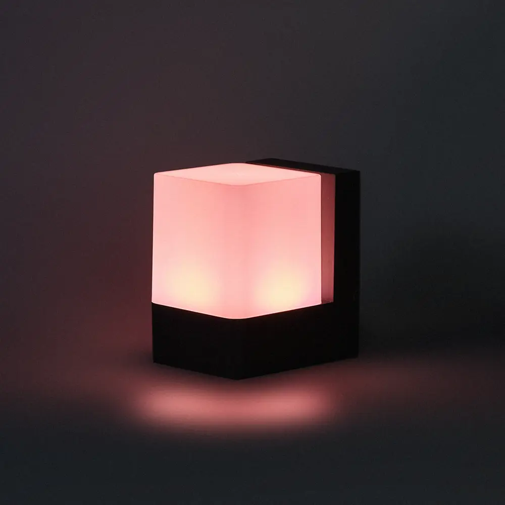 Фонарный столб 80 см WiFi RGBW 9.5 Вт 450 Лм IP44 LEDVANCE STLM-2150851 - Вид №5