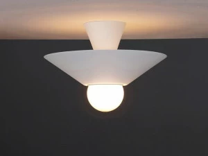 EGOLUCE Алюминиевый светодиодный потолочный светильник  5655