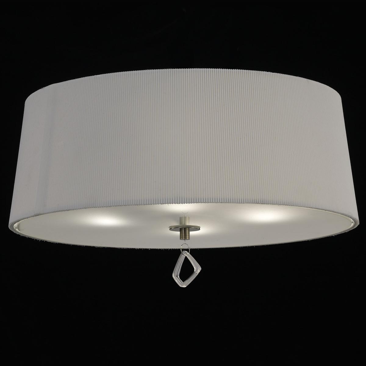 074809 Потолочный светильник 4L 1626 Mantra Mara - Вид №4