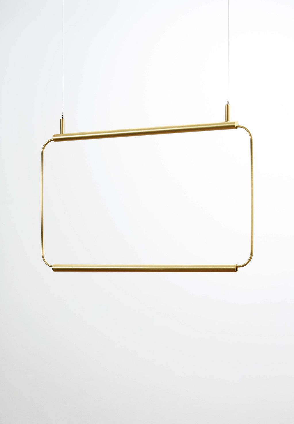 Подвесная полка Ex.T обнаженная ARCH-00074295 - Вид №8