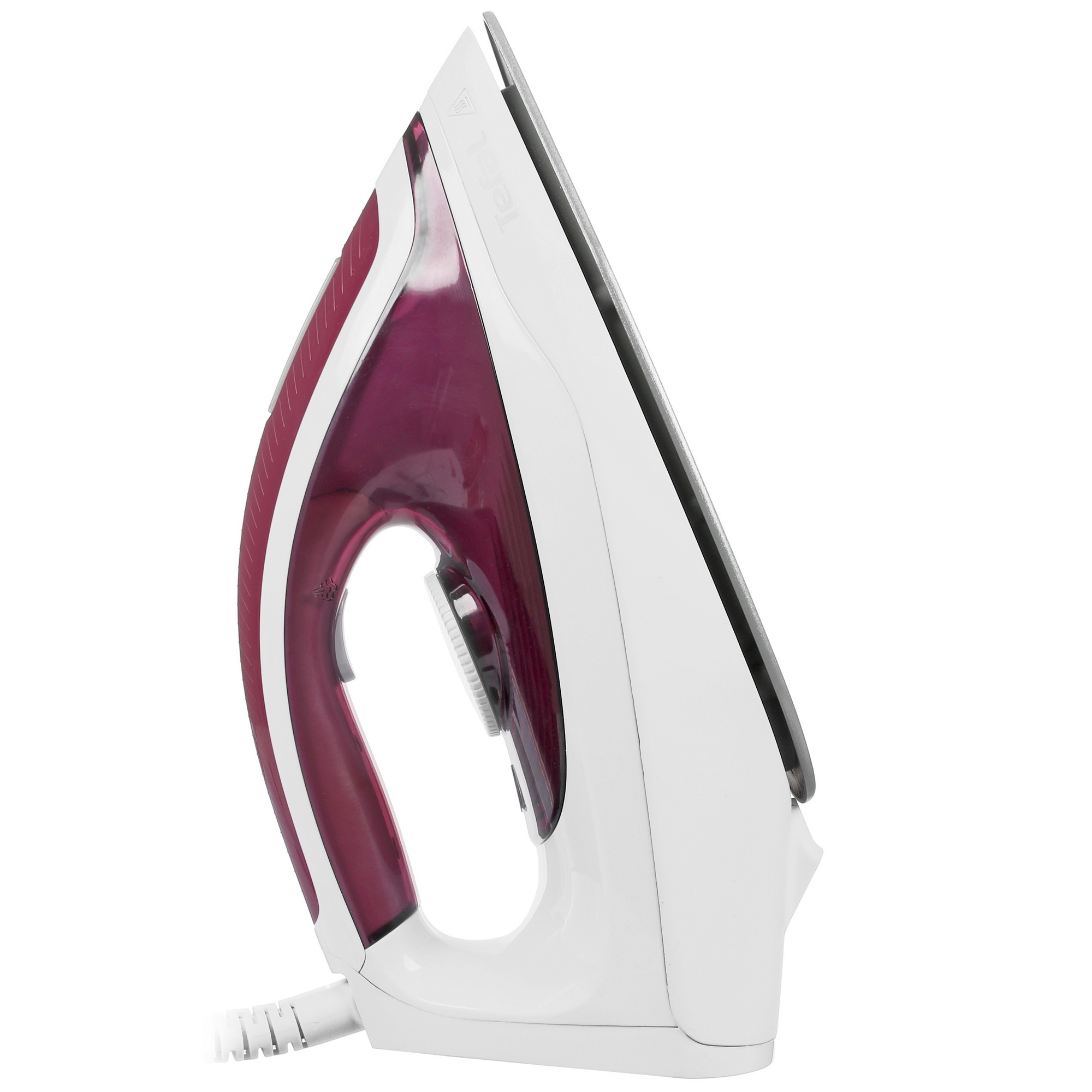 1651889 Парогенератор Tefal Express Essential SV6110E0 бордовый STDN-0062712 - Вид №7