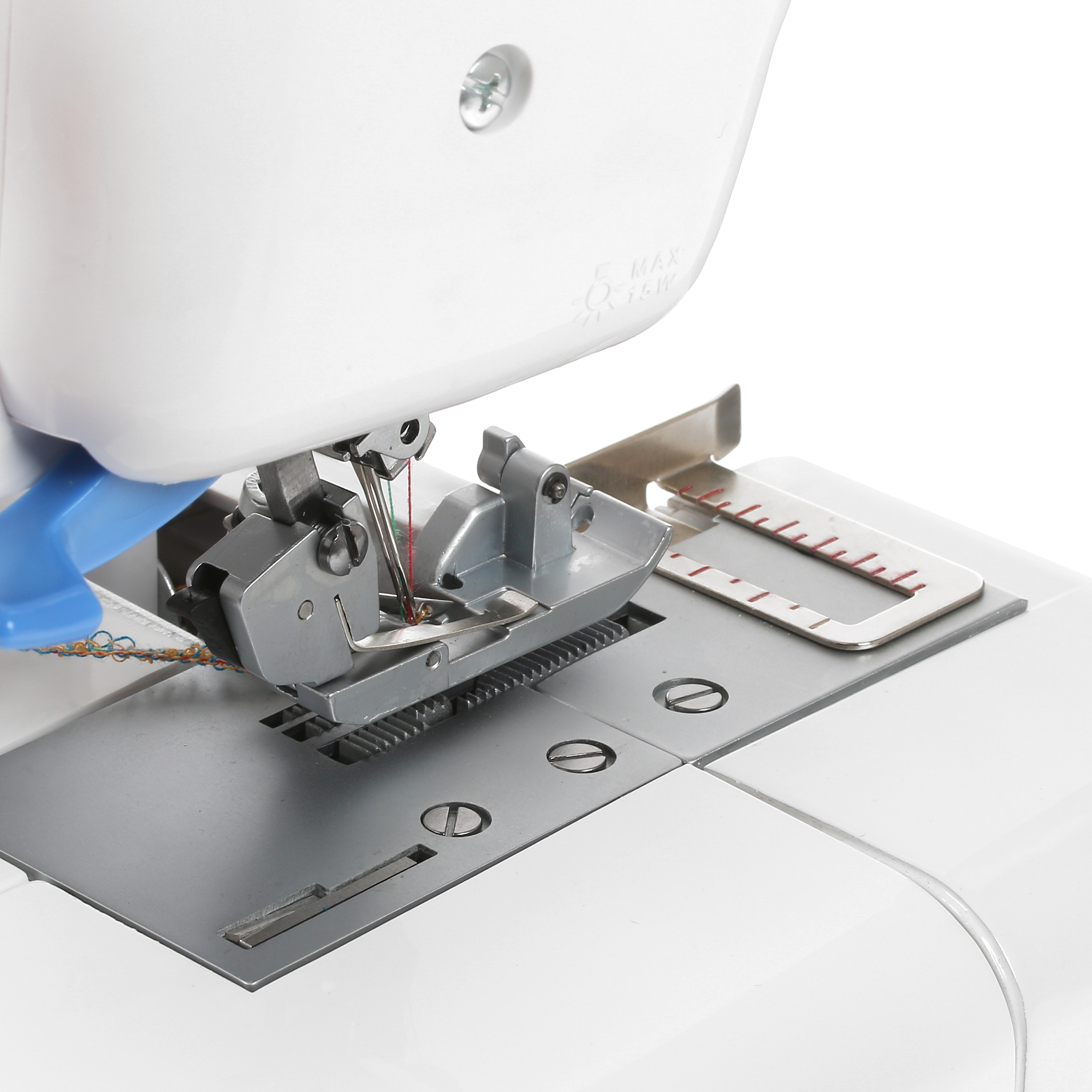 1162361 Оверлок Comfort 550 STDN-0001349 - Вид №8