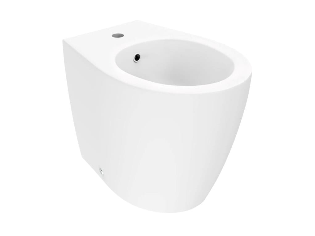 Напольное биде с переливом Ercos KITE ARCH-00055296 - Вид №2