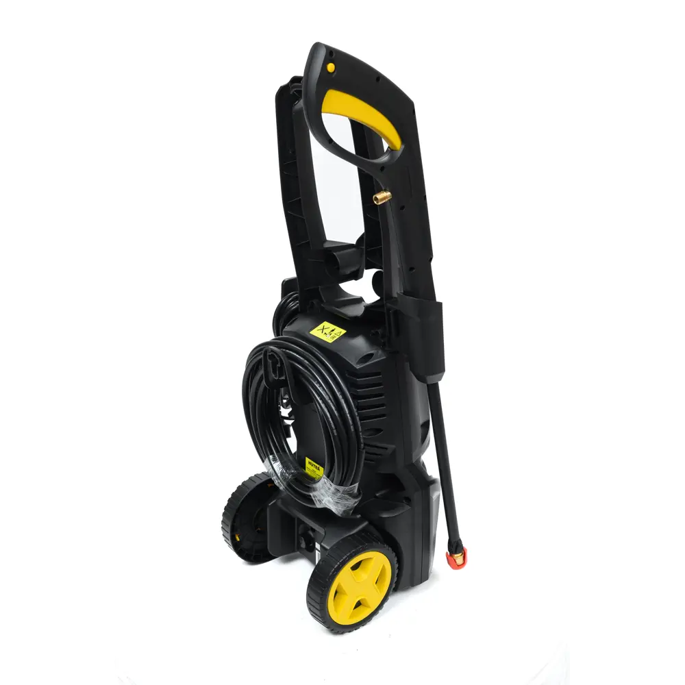 Мойка высокого давления Huter M420L, 195 бар, 420 л/ч STLM-2003737 - Вид №5