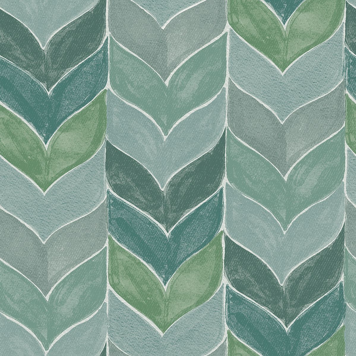 Обои с рисунком ICH Джайпур ARCH-00087252 - Вид №1