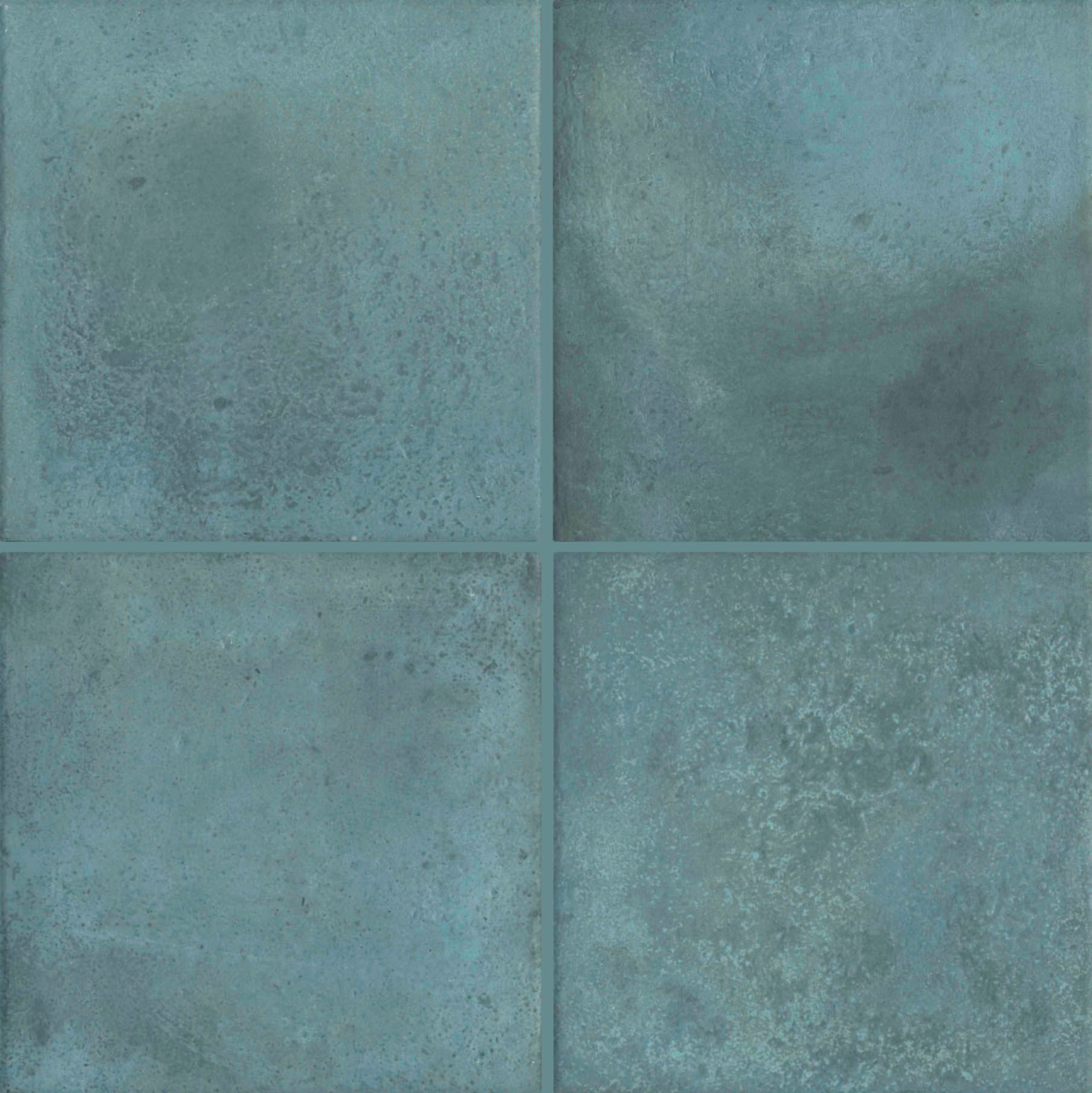 Пол / облицовка керамогранита с эффектом кирпича KERADOM COCCIO ARCH-00081704 - Вид №28