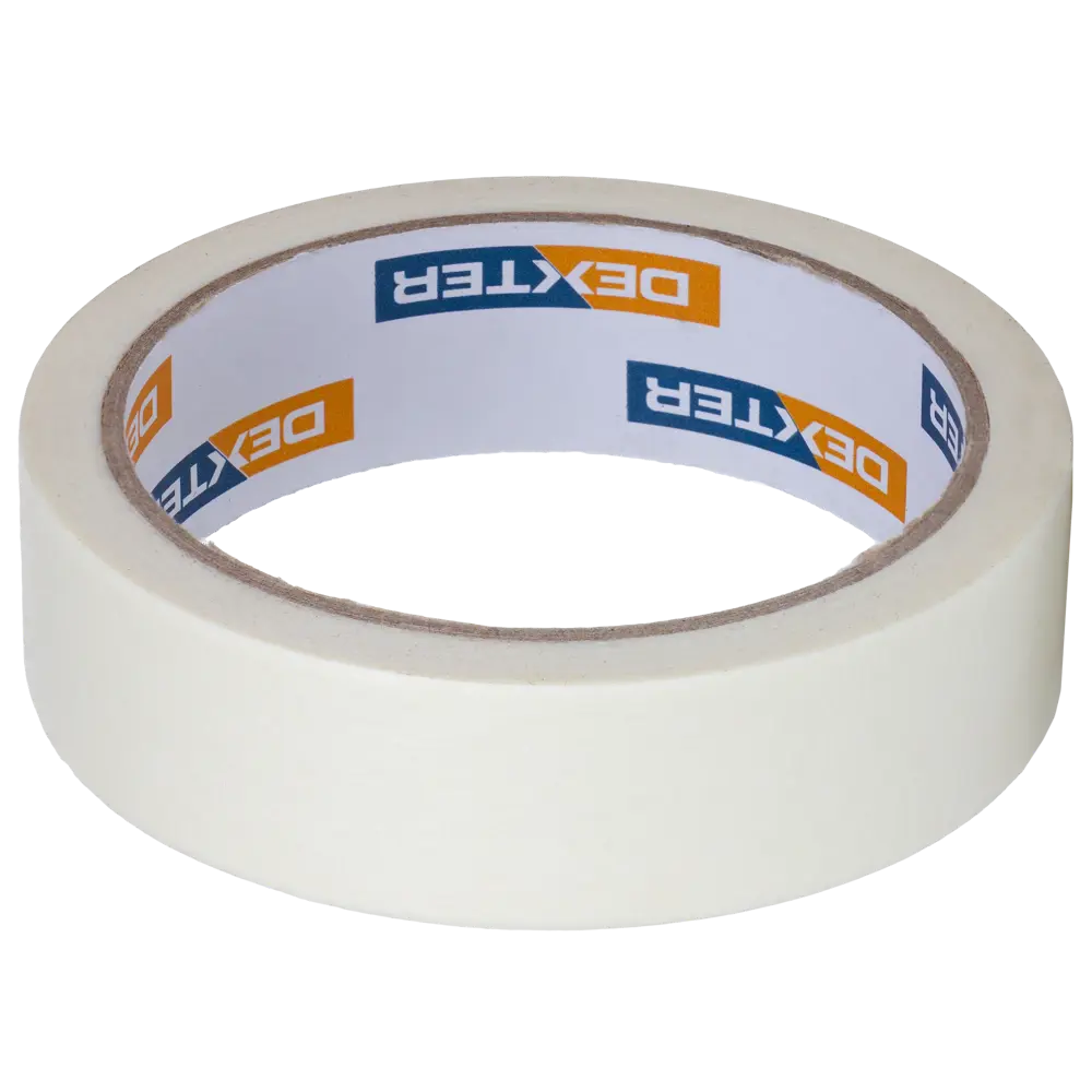 Лента малярная Dexter 25 мм х 25 м STLM-2117472