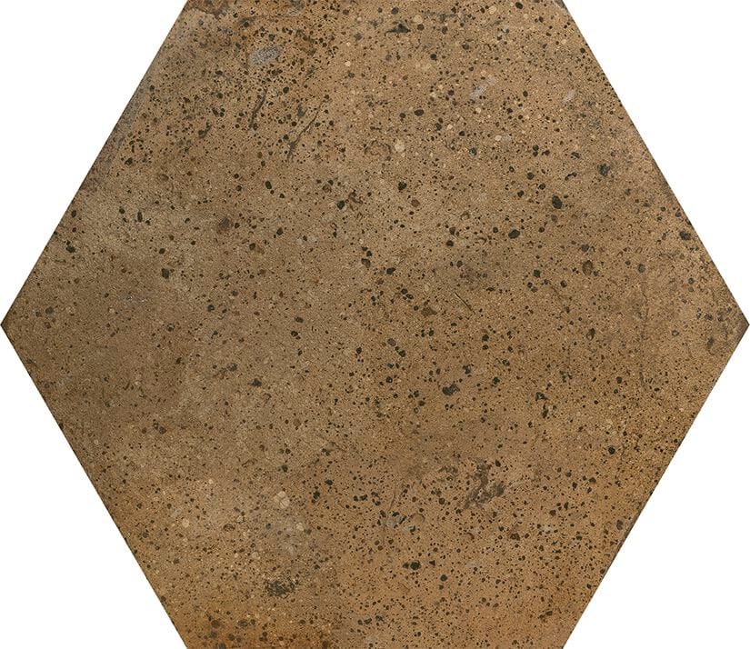 Напольное / керамогранит с терракотовым эффектом VIVES ноль ARCH-00016825 - Вид №45