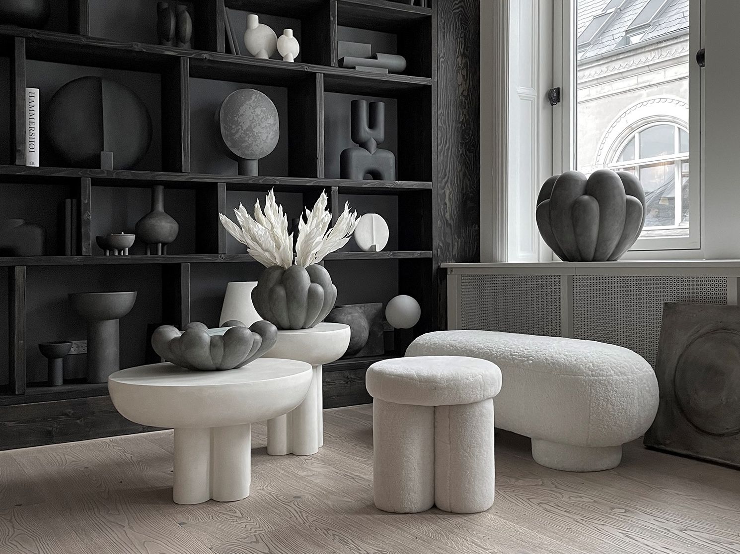 Керамические центральные 101 Copenhagen Bloom ARCH-00097329 - Вид №10