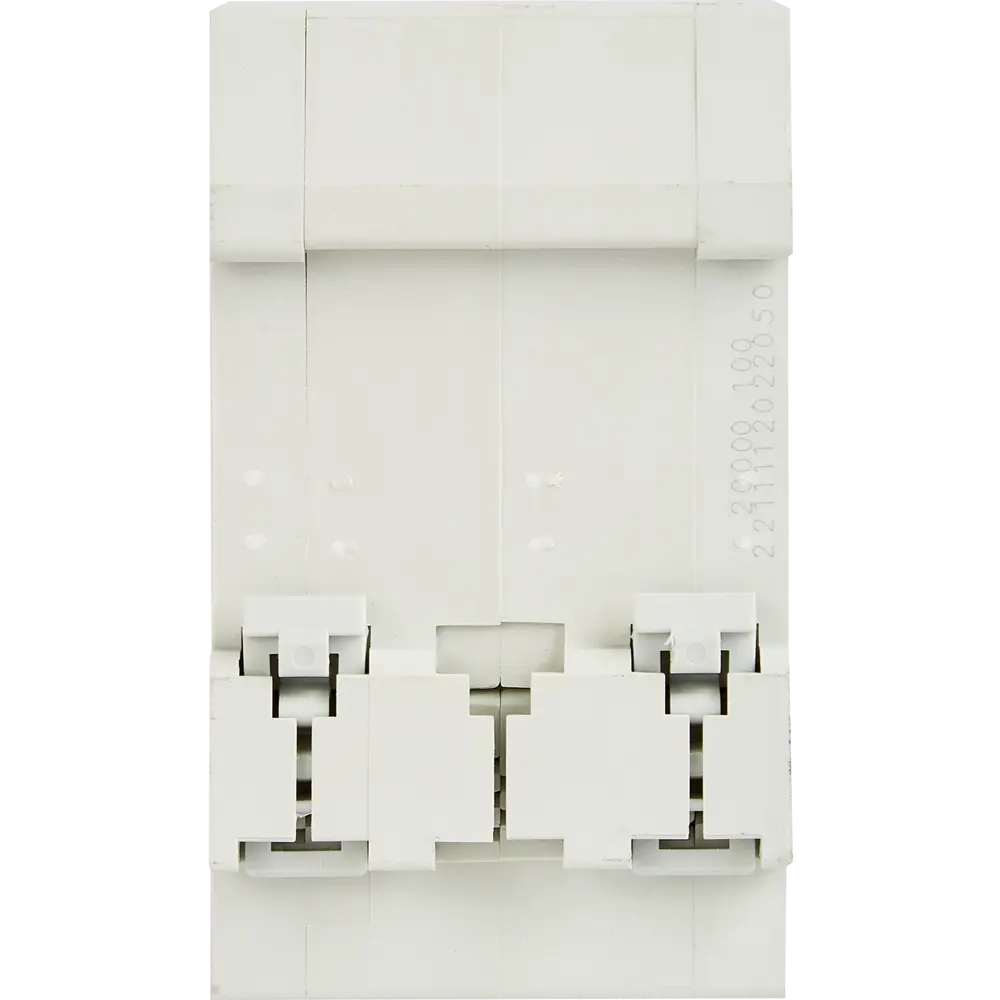 Дифференциальный автомат IEK 63А с защитой от утечек тока 87762188 STLM-1116137 - Вид №2