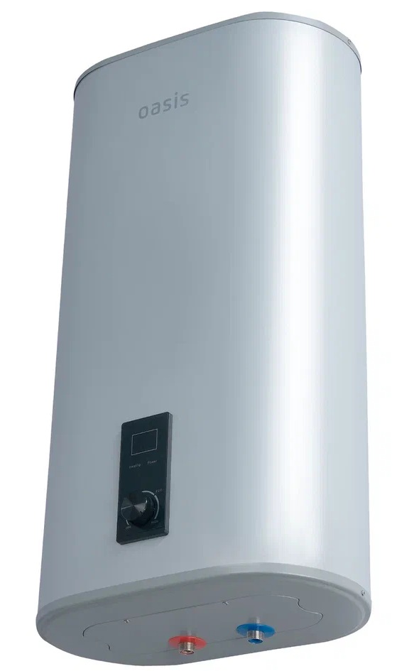 9231863 Водонагреватель электрический Oasis 80А STDN-0110613 - Вид №2