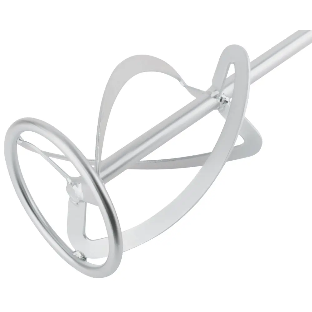 Насадка-миксер Fit 04291 120x590 мм, сталь STLM-2106905 - Вид №3