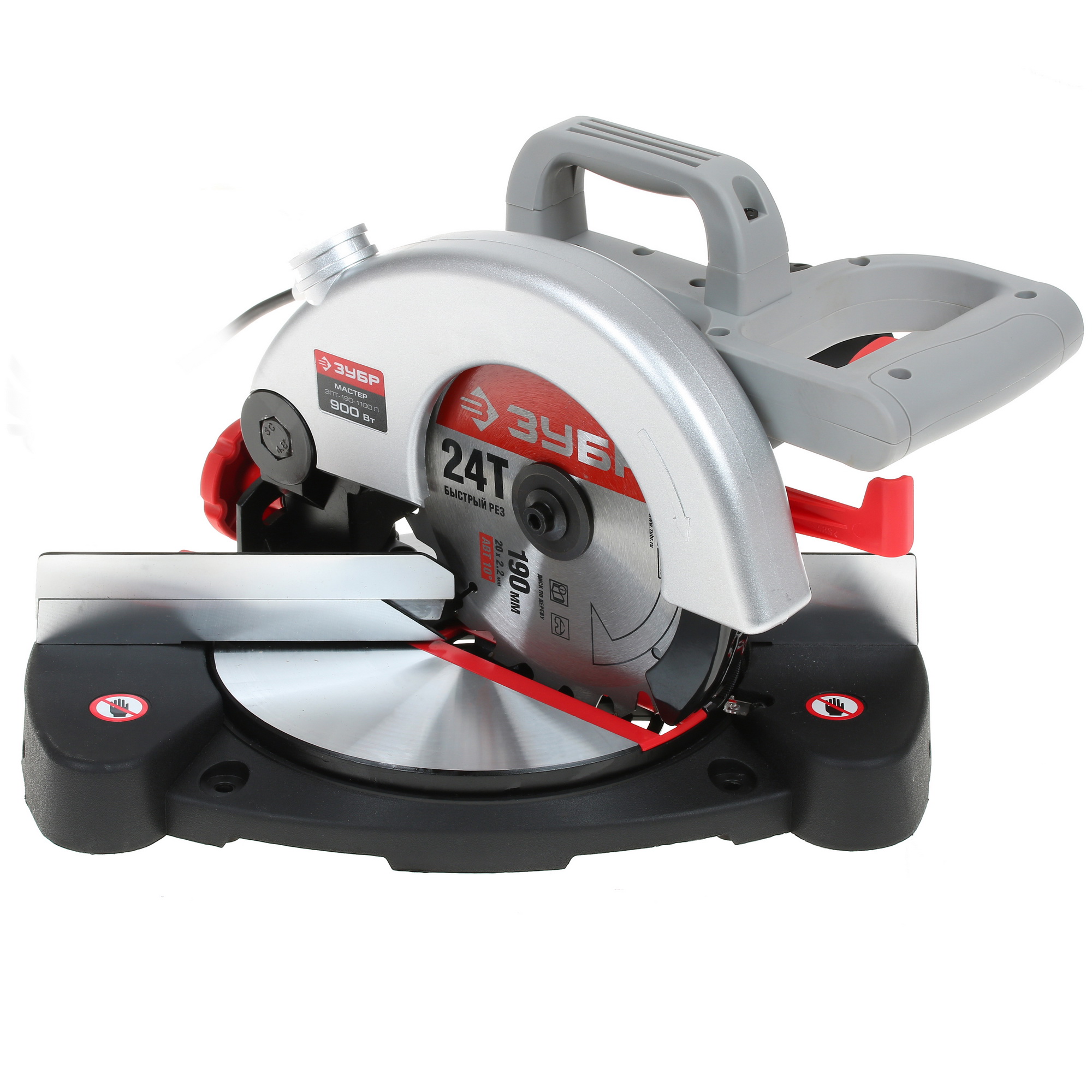 Торцовочная пила  Зубр ЗПТ-190-1100Л 8103321 STDN-0070559