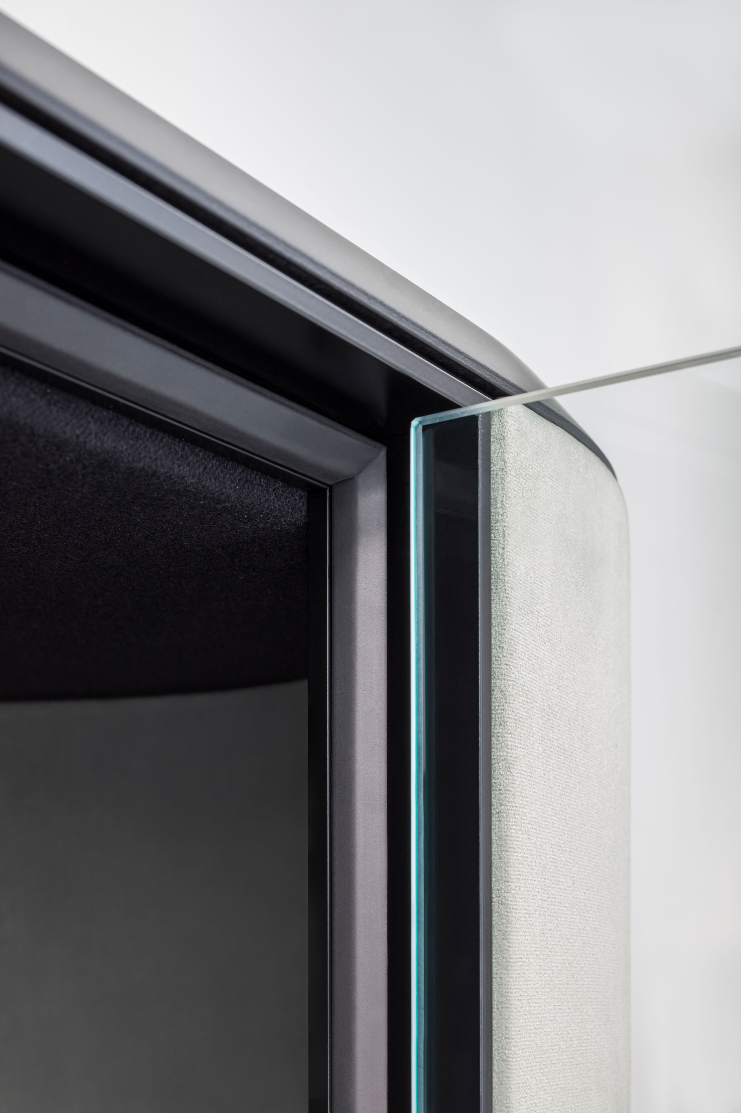 Одноместный акустическая офисная кабина MDD ARCH-00077277 - Вид №12