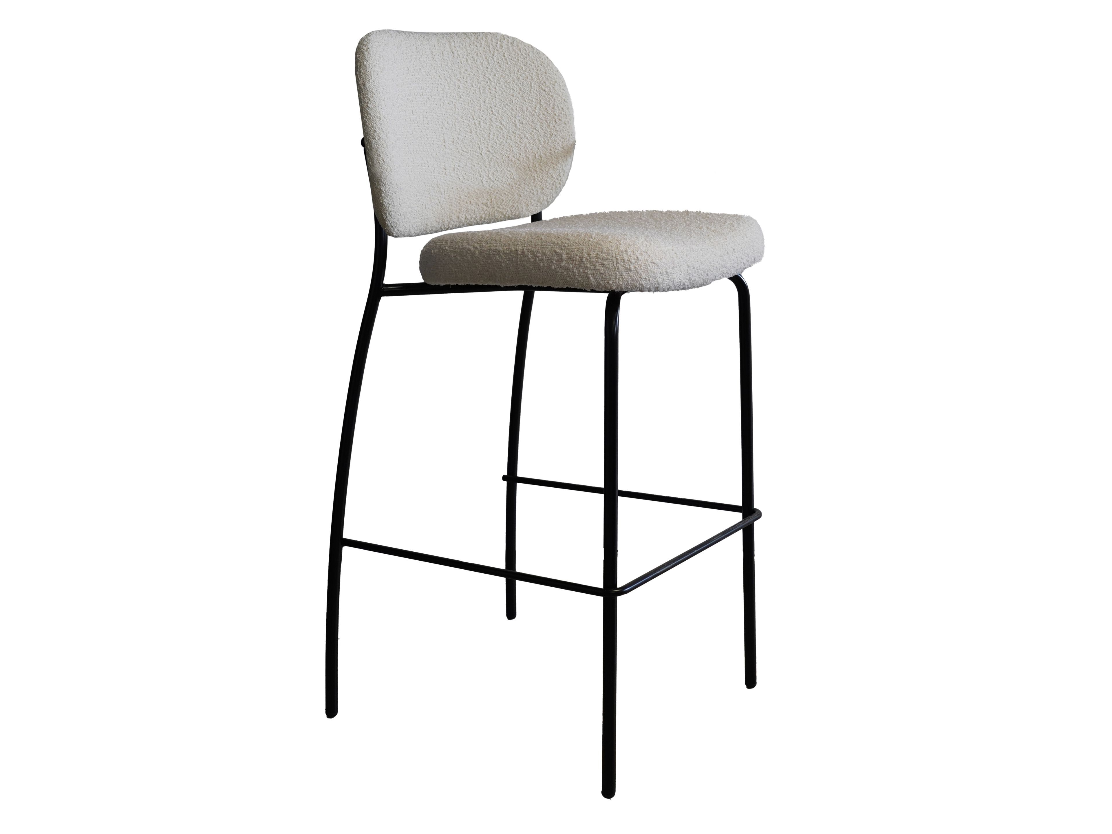 Тканевый стул Tonon Eli ARCH-00072944