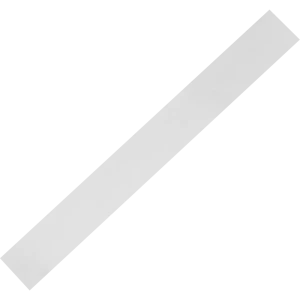 Термоусадочная трубка Skybeam ТУТнг 2:1 12/6 мм 0.5 м цвет белый