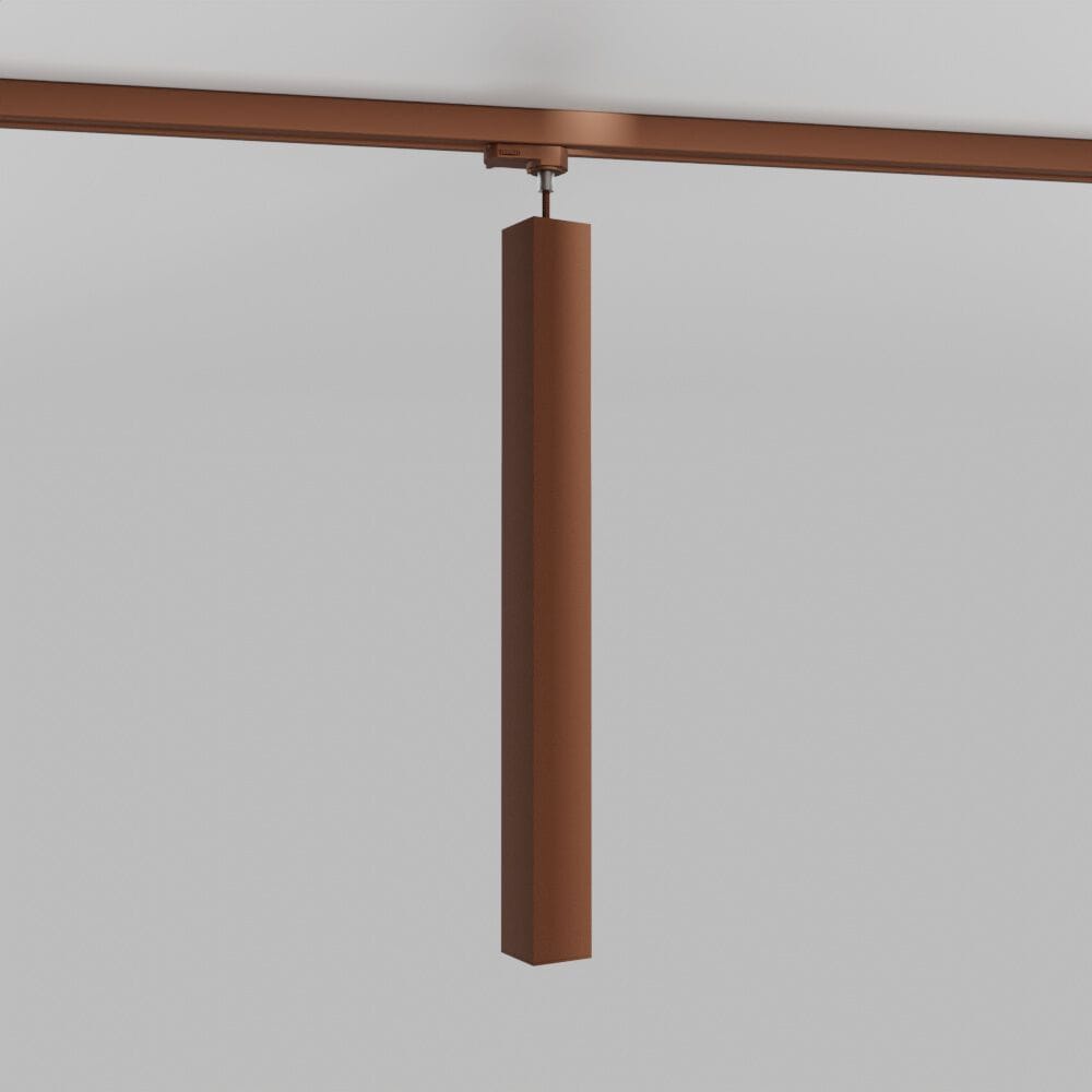 Алюминиевое освещение трека Amarcords QUBINO ARCH-00142560 - Вид №56