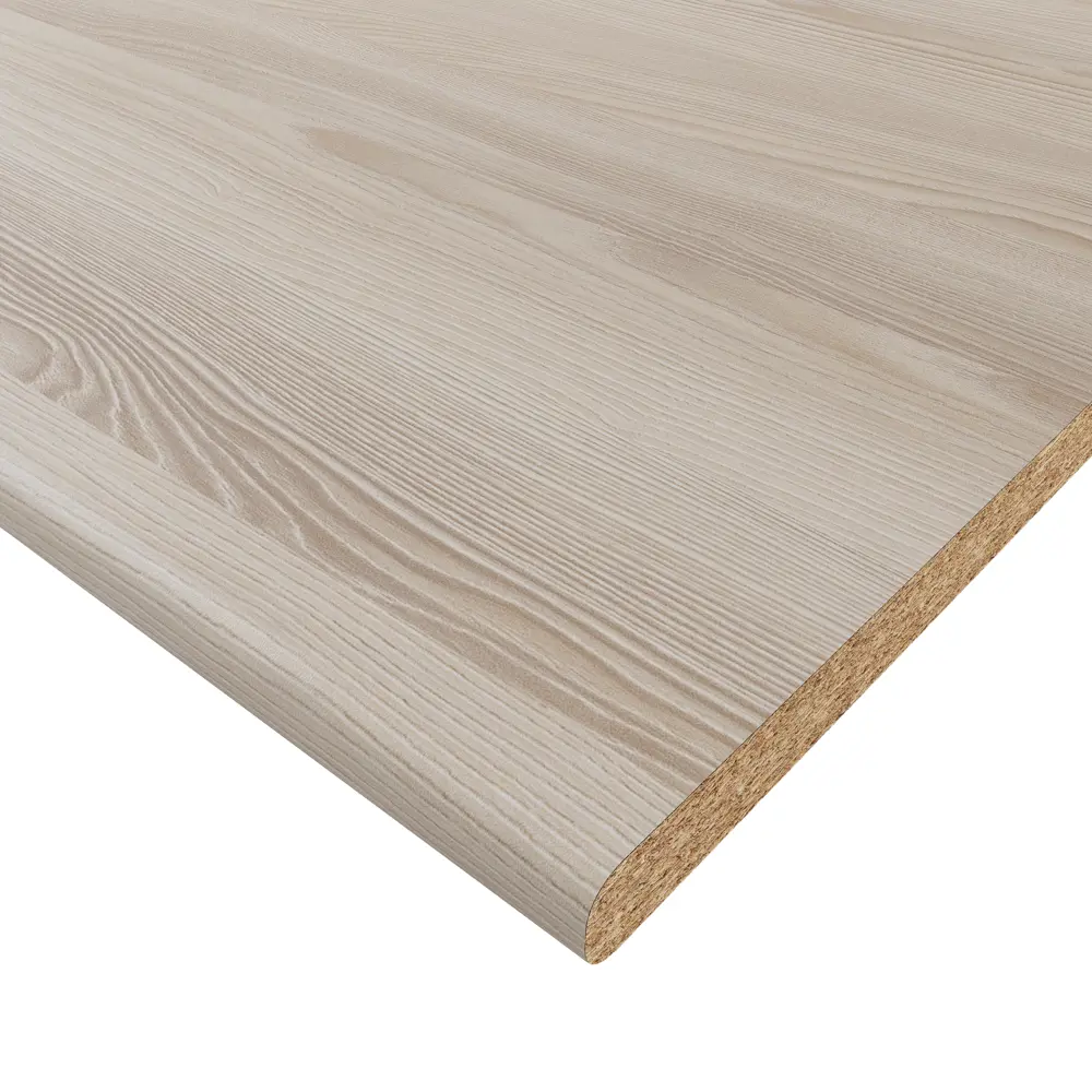 Столешница 300x60x2.5 см ЛДСП цвет ясень наварро DELINIA STLM-2152032 - Вид №4